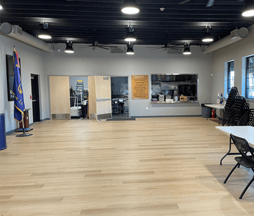 Hall